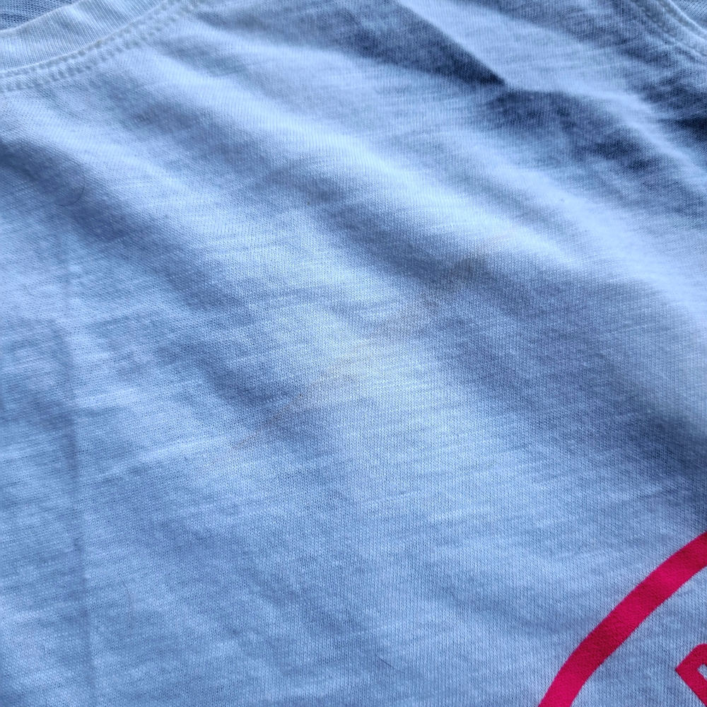 Victoria's Secret White and Pink Women's Tank Top Size L - Picture 6 of 7